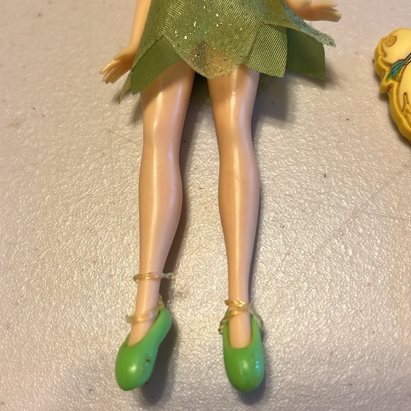 Tinker-bell lot. Pre owned - Picture 3 of 9